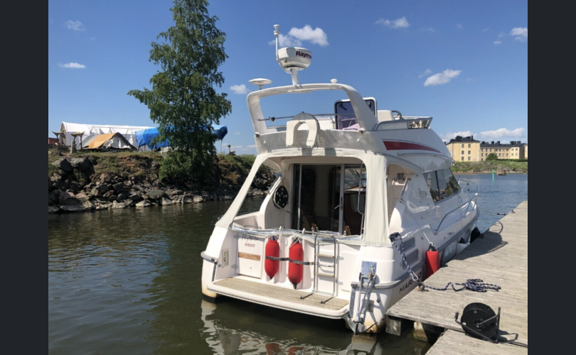 Marino Barracuda Fly 10.5-kuva-5